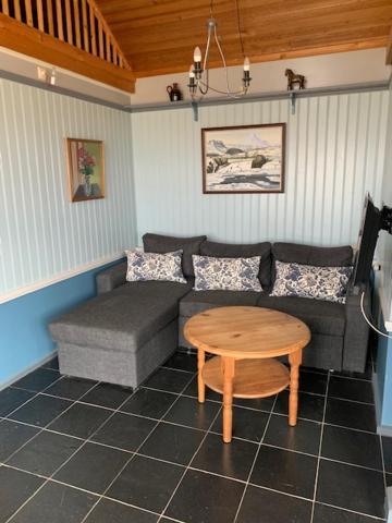 Kria Cottages Skeljabrekka المظهر الخارجي الصورة