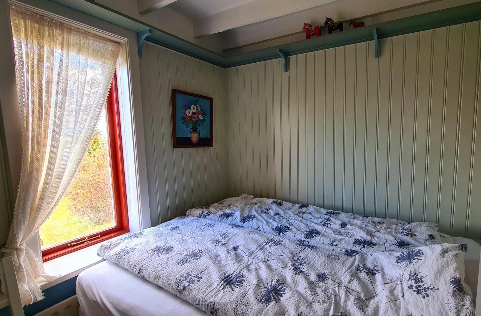 Kria Cottages Skeljabrekka المظهر الخارجي الصورة